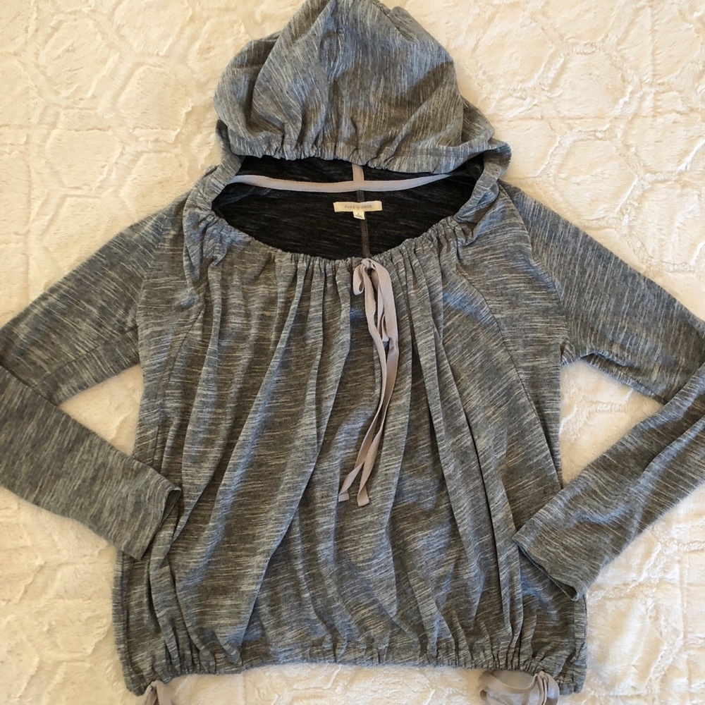 Anthropologie Pure & Good Sweatshirt